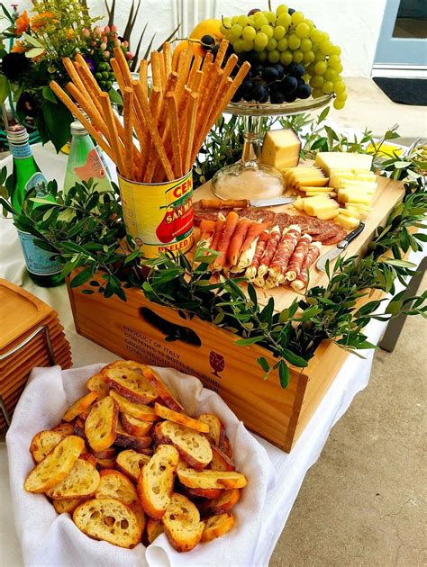 Dinner Party Recipes Pinterest 17 Best Ideas About Outdoor Dinner