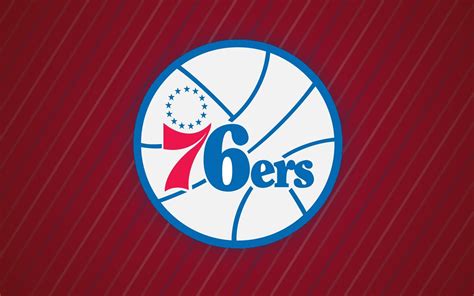 Sports Philadelphia 76ers Hd Wallpaper