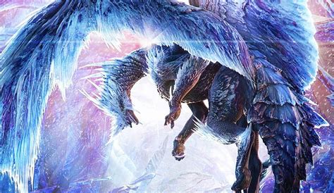 Iceborne For Pc Gets A Release Date And Beautiful 4k60fps Trailer Aktuupdate