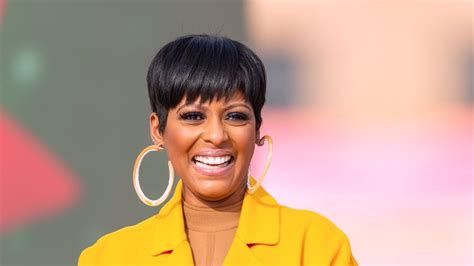 Tamron Hall Is Thanking Fans On Instagram For Making Her New Court Tv