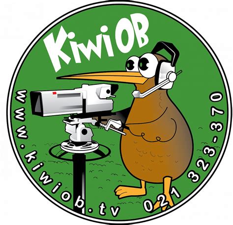 Kiwi Ob