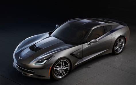 2014 Chevrolet Corvette News Reviews Picture Galleries And Videos
