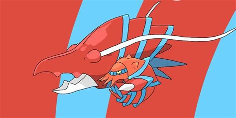 Pokémon The 15 Best Shiny Water Types Ranked