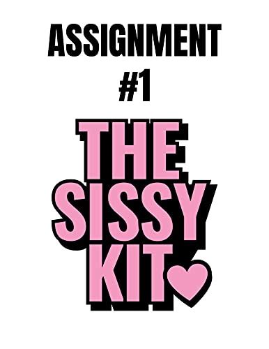 Sissy Assignment 1 Sissy Assignments Ebook Hunter Petra Amazon