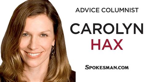Carolyn Hax Husband Prioritizes His Training Schedule Over His Wifes Health The Spokesman Review