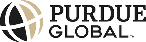 Purdue University Global Logo Vector Ai Png Svg Eps Free Download
