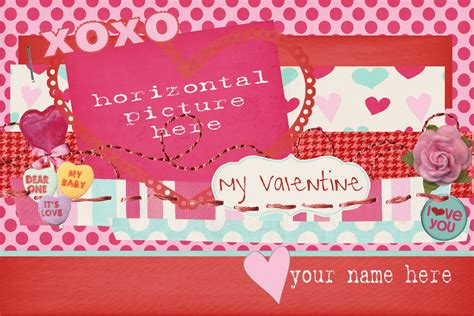 Your Little Birdie Free Valentines Day Digital Cards