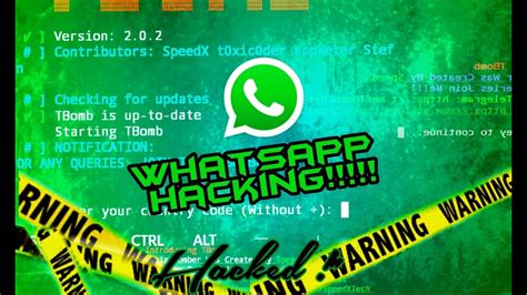 How To Hack Whatsapp New Trick 2021 To Hack Whatsapp Whatsapp Hack