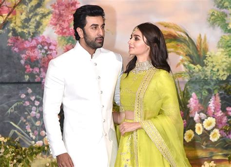 Ranbir Kapoor Alia Bhatt Wedding Here Is Where The Couple Met For The First Time Marval