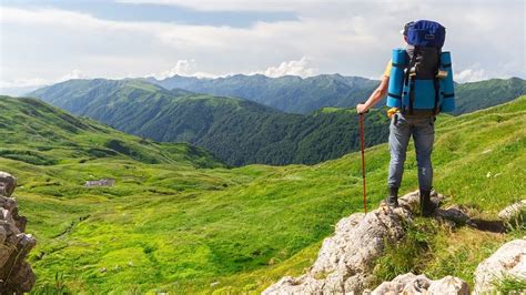 7 Things You Should Know When Planning Your First Backpacking Trip