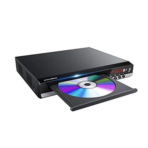 Audio video interleave, known by its acronym avi, is a multimedia container format introduced by microsoft in november 1992 as part of its video for windows technology. DVD Player for Region Free DVD Player for TV,Multi-Formats ...