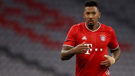 bayern munich confirm boateng will leave this summer when veteran defender s contract expires