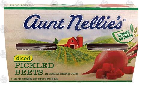 Groceries Express Product Infomation For Aunt Millie S Healthy