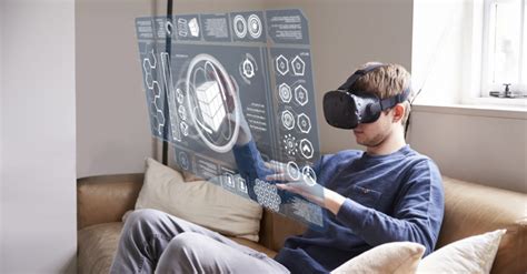 Make Virtual Reality Learning Viral Vr Technology