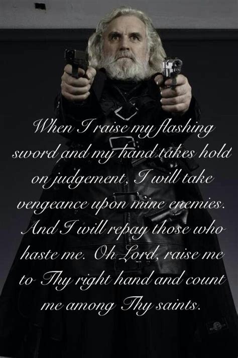 Pin By Sandi On Boondock Saints Norman And Sean Boondock Saints Quotes