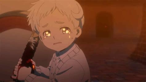 The Best Episode Of The Season The Promised Neverland Season 2
