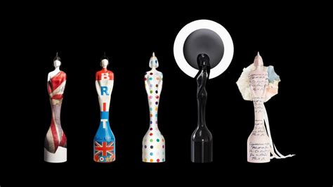 Exclusive The Brit Awards 2017 With Insignia Insignia