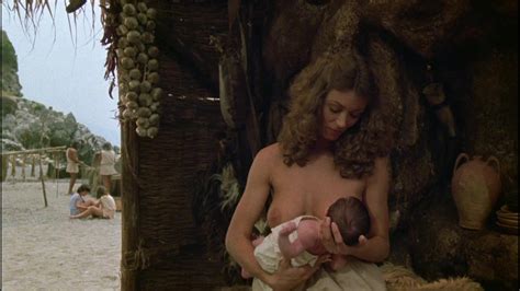 Nude Video Celebs Vida Taylor Nude Clash Of The Titans 1981