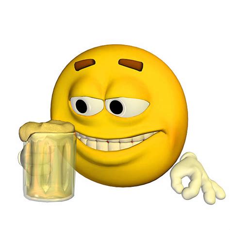 Best Drinking Emoji Stock Photos Pictures And Royalty Free Images Istock
