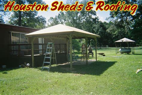Do it yourself home improvement and diy repair at doityourself.com. Carport Addition Screened Porch Storage Building And ...