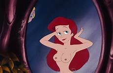 disney mermaid little ariel rule34 34 rule topless sisters deletion flag options breasts sn di