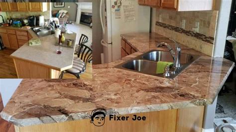 Countertop Installation And Repair Average Cost