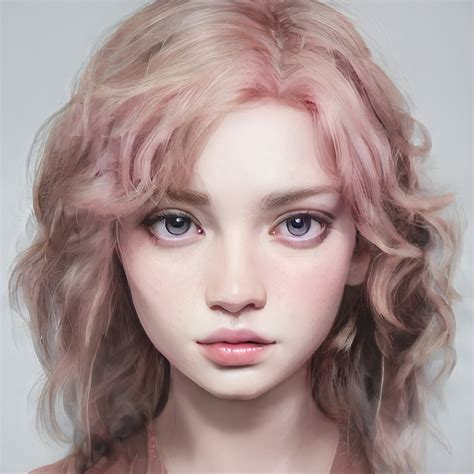 woman girl makeup free image on pixabay