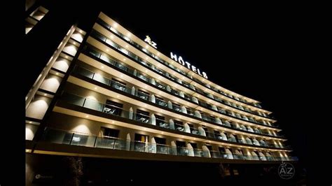 Az Hotel Le Zephyr Mostaganem Mazagran Algérie Tarifs 2022 Mis à