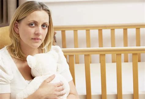 How To Recover From A Miscarriage