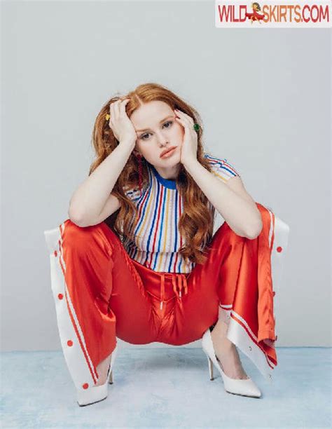 Madelaine Petsch Madelame Nude Instagram Leaked Photo 358