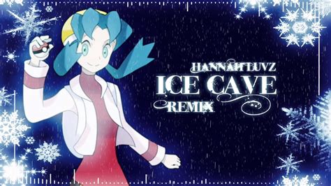 Ice Cave Pokemon Hgss Remix Christmas Special Youtube