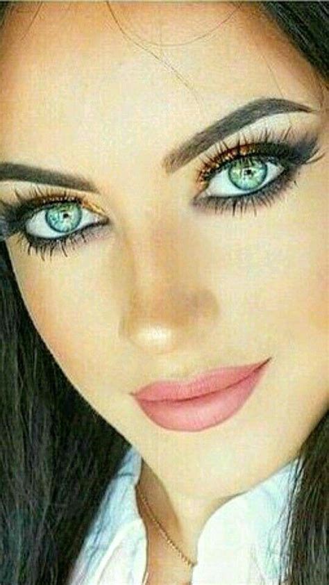 Green Eyes Beautiful Eyes Stunning Eyes Most Beautiful Eyes