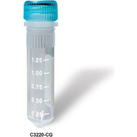 Mtc Bio Mtc Bio Clearseal Microcentrifuge Tubes With Conical Bottom