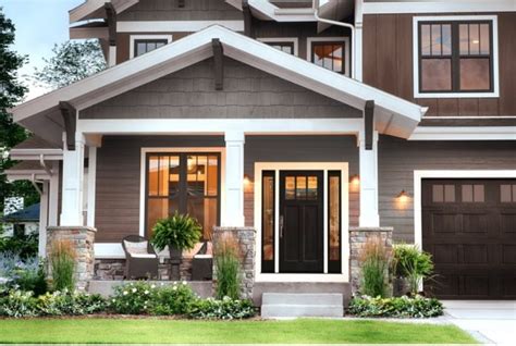How To Boost Curb Appeal With Exterior House Painting Design Tickle