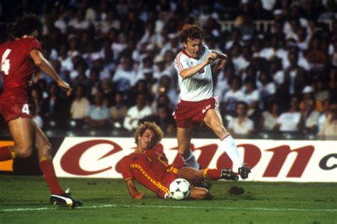He scored three goals in three different ways as poland defeated belgium. The Great World Cup Goals, #28: Zbigniew Boniek (Poland ...