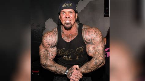 tribute to rich piana two years after his passing fitness volt