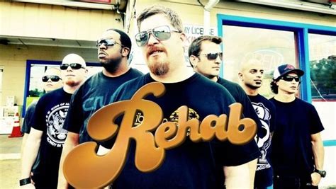 Rehab Band Alchetron The Free Social Encyclopedia