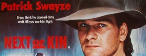 It could save their life… alert medics of any medical or allergy information, fast contact with family in an emergency. Next of Kin (1989 film) - Alchetron, the free social ...