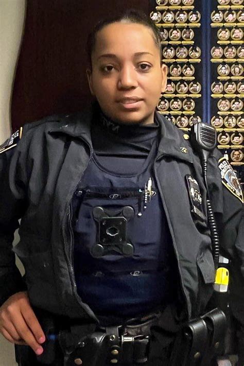 Bronx man indicted for murdering his NYPD officer wife – Law Officer
