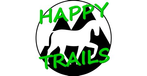 Happy Trails Preview