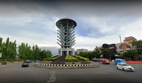 Tempat Wisata Di Kota Cilegon Banten