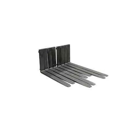 Class 2a Forks 100x40mm Forkway Group