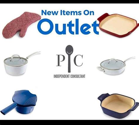 New Items Released In The Outlet Be Sure To Check It Out Free