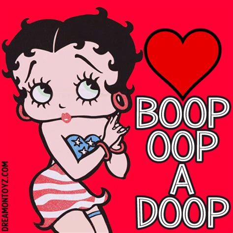 Click For More Betty Boop Betty Boop Boop Betty Boop Pictures