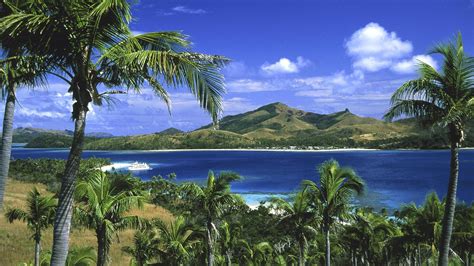 Landscapes Fiji Islands Wallpapers Hd Desktop And Mobile Backgrounds