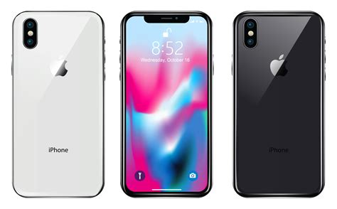 Review Revisiting The Iphone X