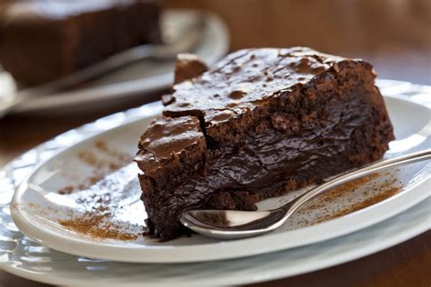 Gâteau au chocolat fondant la meilleure recette