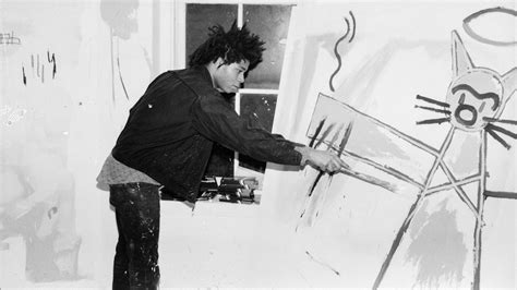 Jean Michel Basquiat 1920x1080 Wallpaper