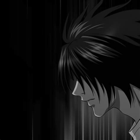 Anime Death Note Pfp