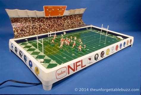 No 6 On The Electric Football Game Top 20 Countdown The 1967 Sears